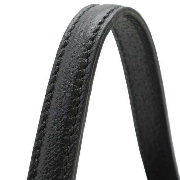 GUCCI Ophidia Small Bucket Bag, Handbag, Shoulder Web Line Leather, Black, 71... - Picture 5 of 10